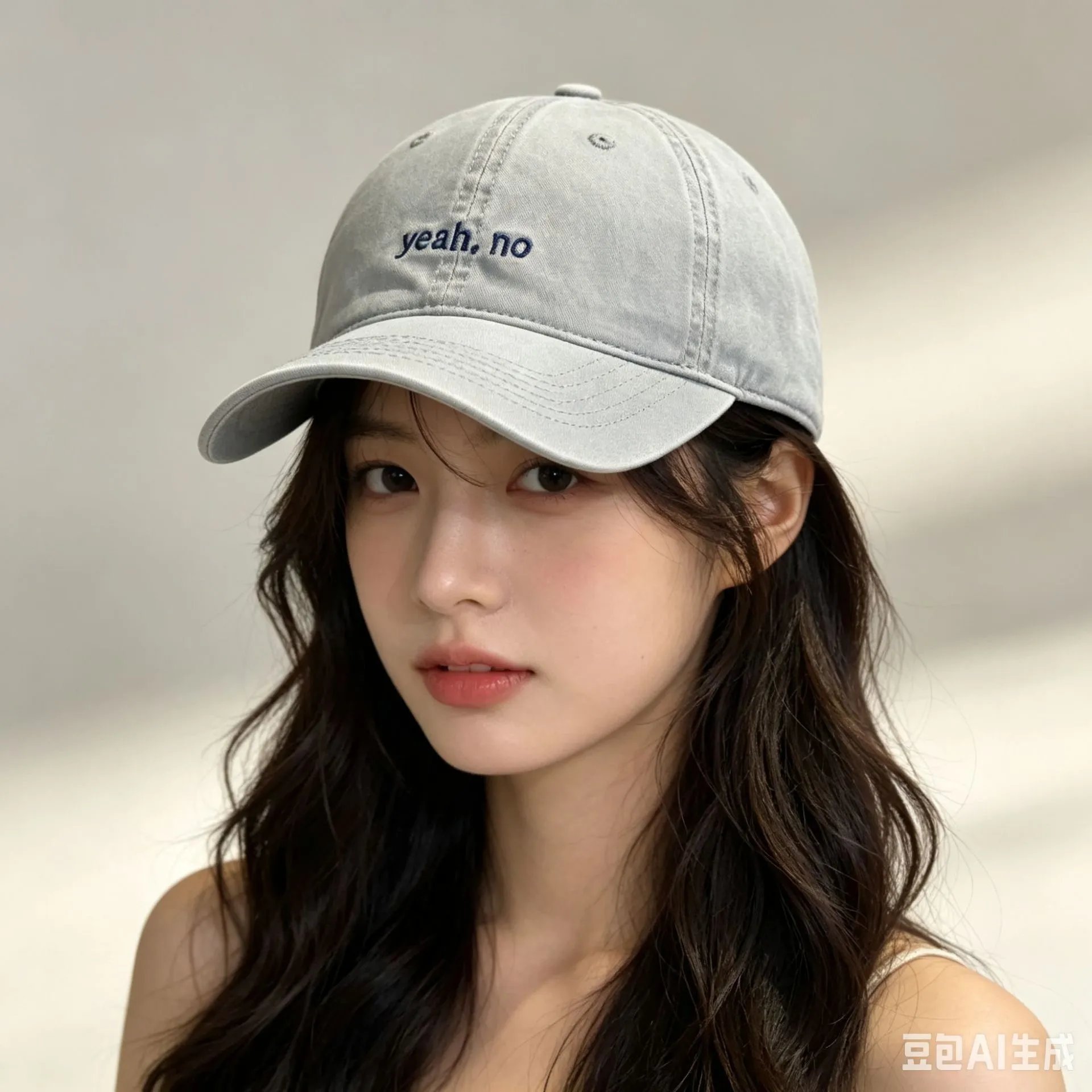 Duck Hat