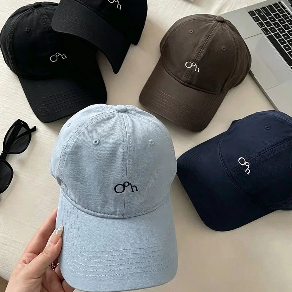 Summer New Ooh Athletic Baseball Cap