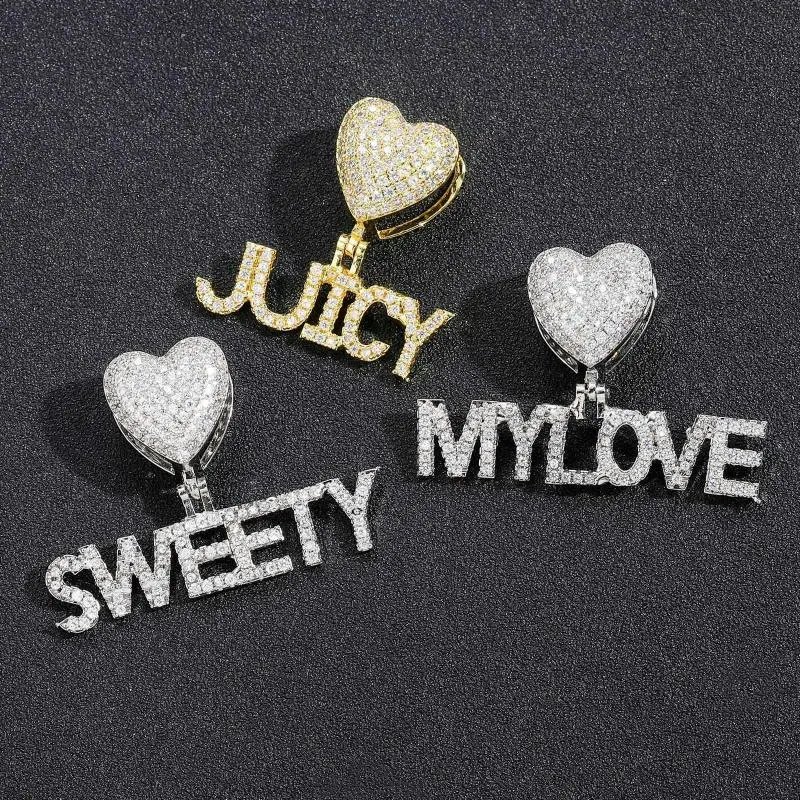 Letter Necklace