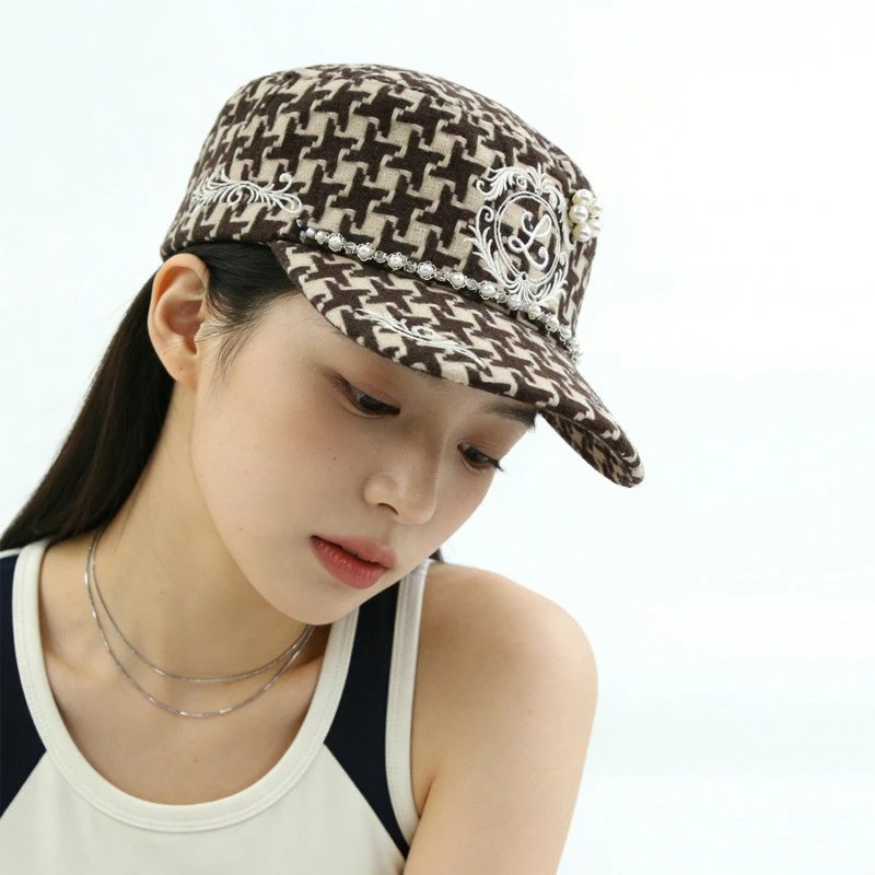 Classic Vintage Baseball Cap Athletic Street S