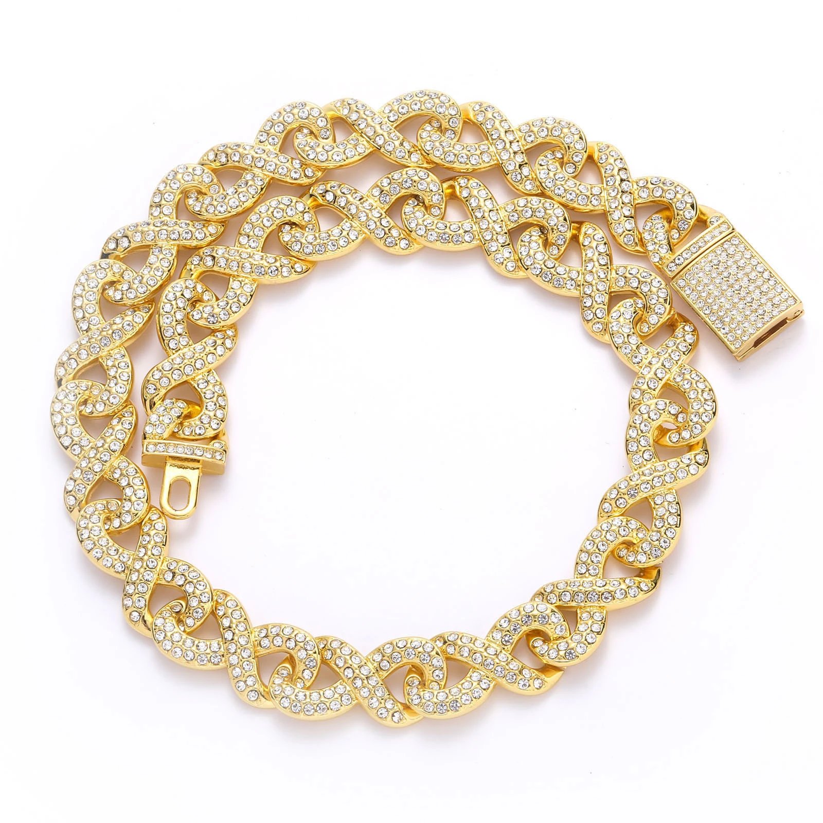 Hip Hop Necklace