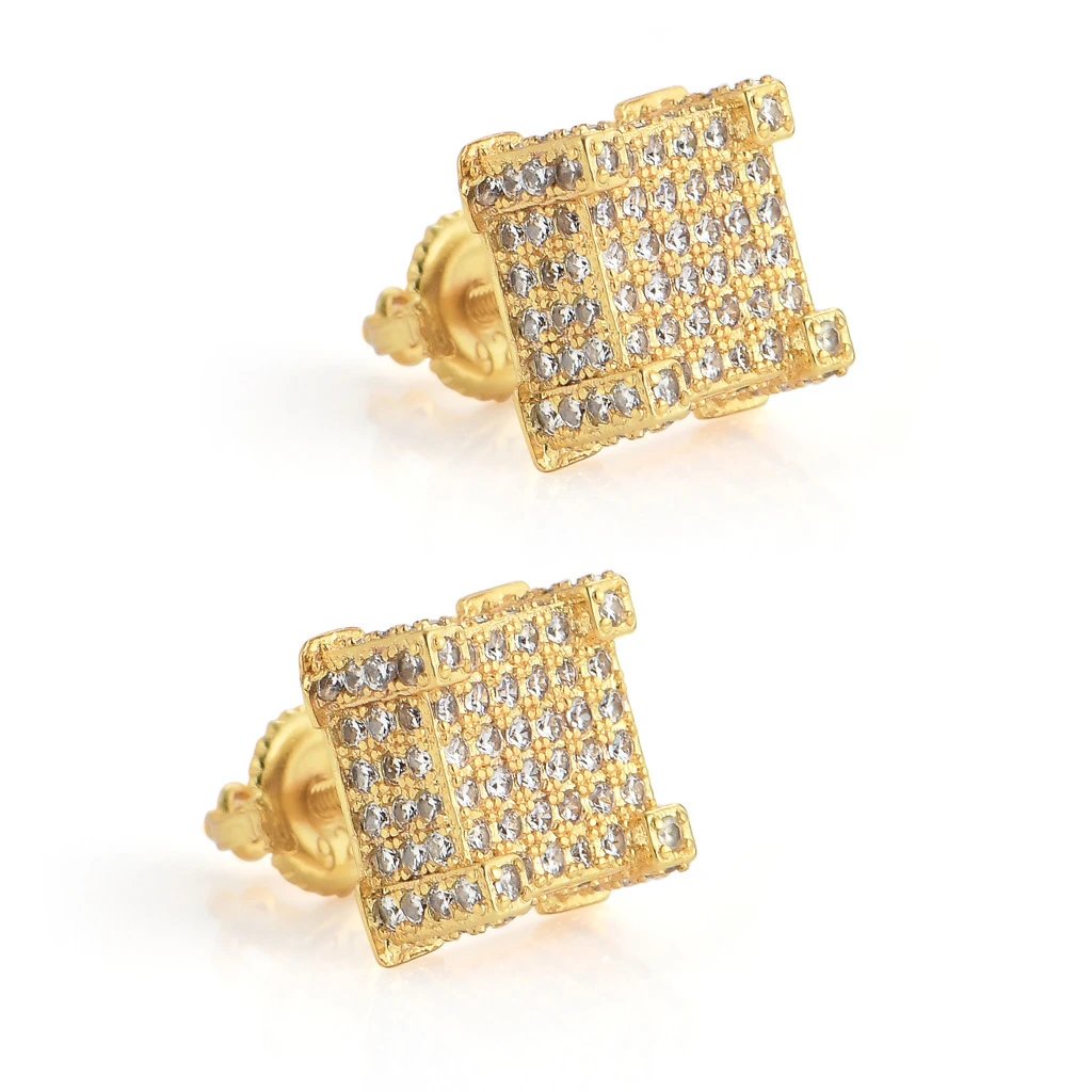 Hiphop Earrings