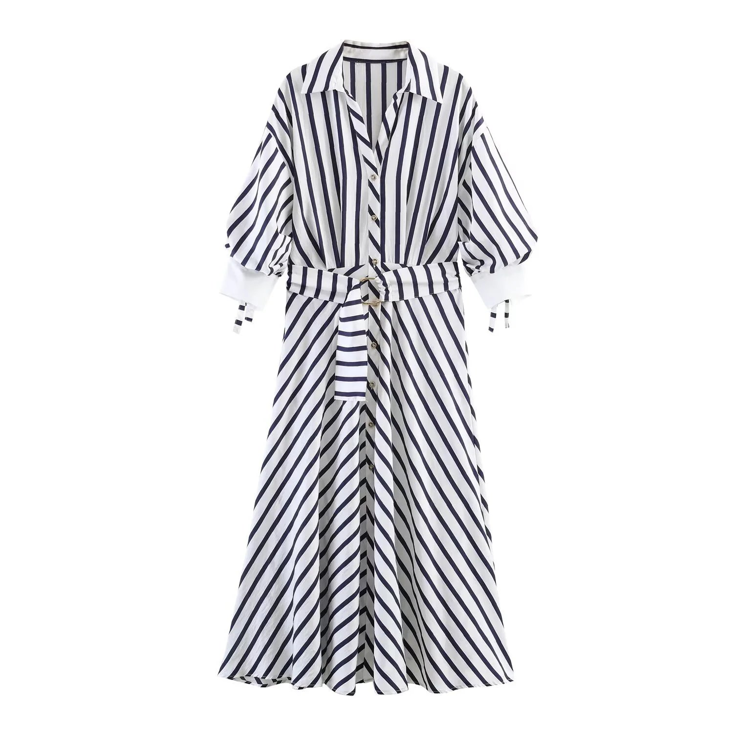 Summer Athletic Style Blouse Dress