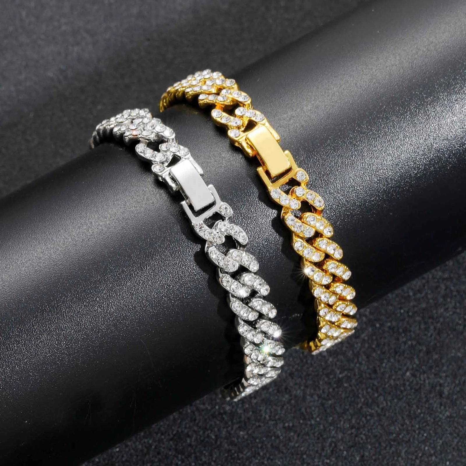 Men's Chain Necklace