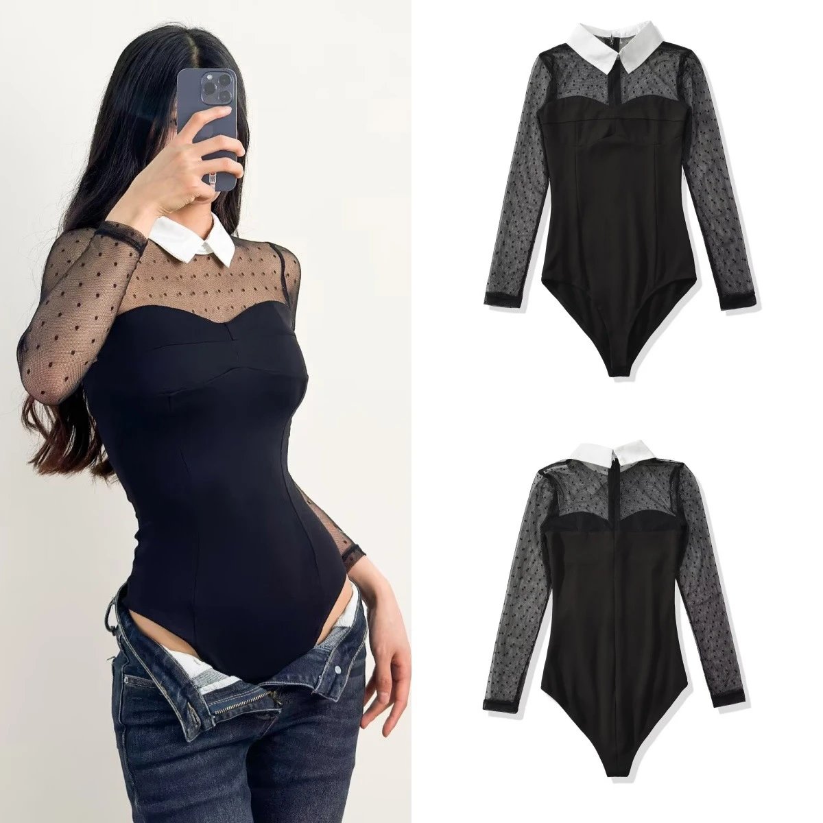 Athletic Running Training Shirt