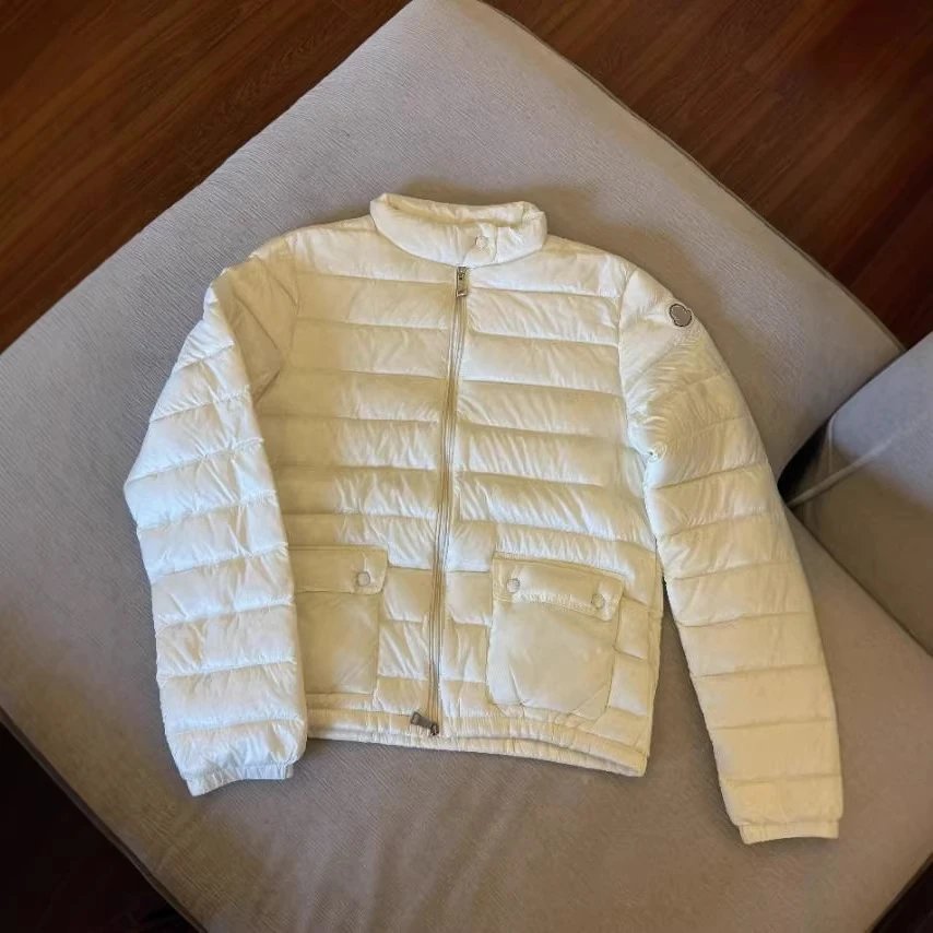 New 2025 Women Lightweight Winter Jacket