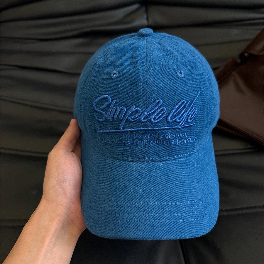 Duckbill Hat