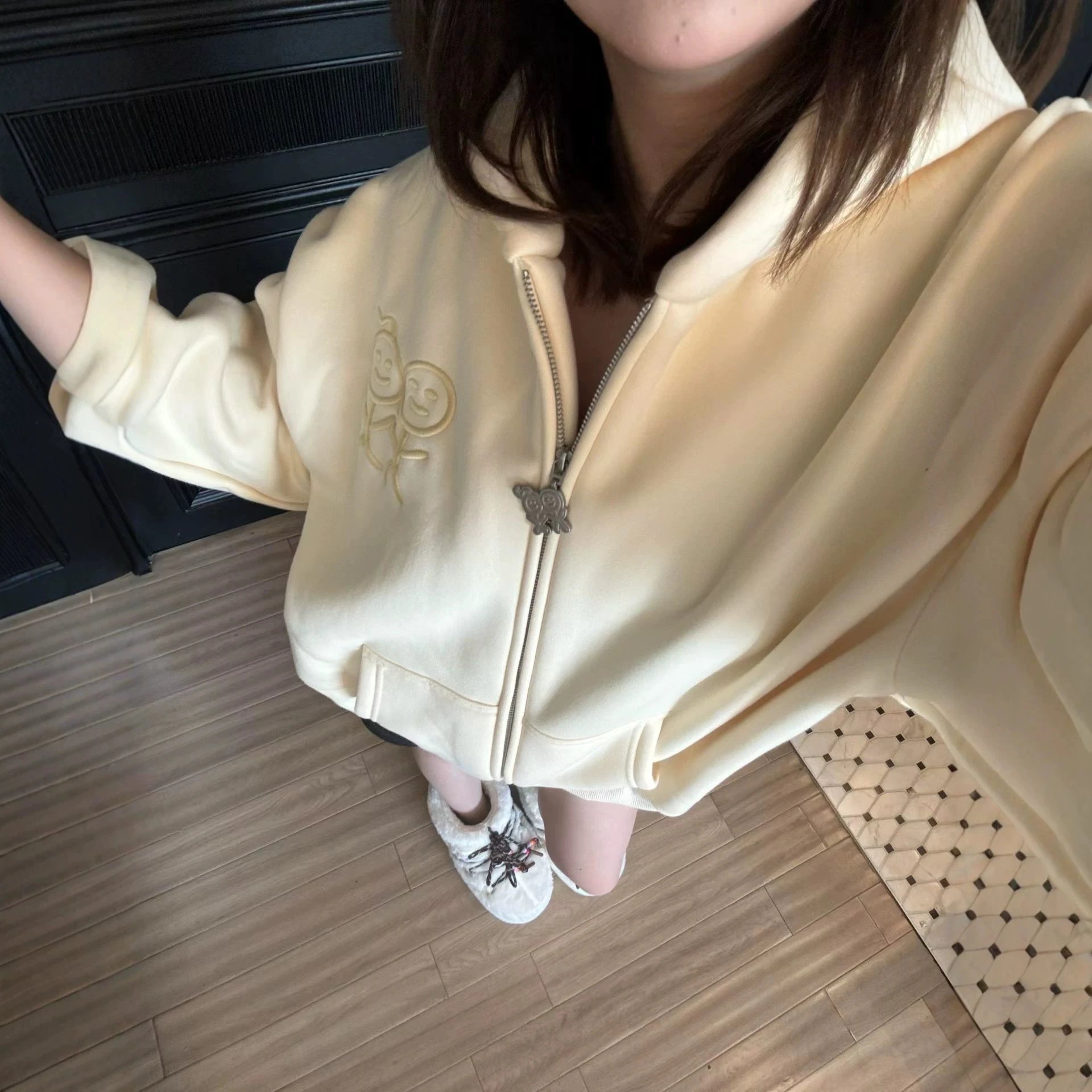 Performance Athletic Hoodie Sweatshirt Women
