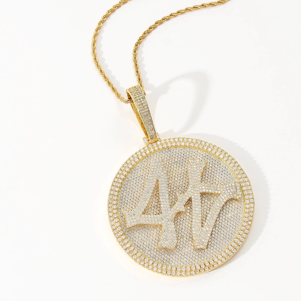 Oddity Men Necklace