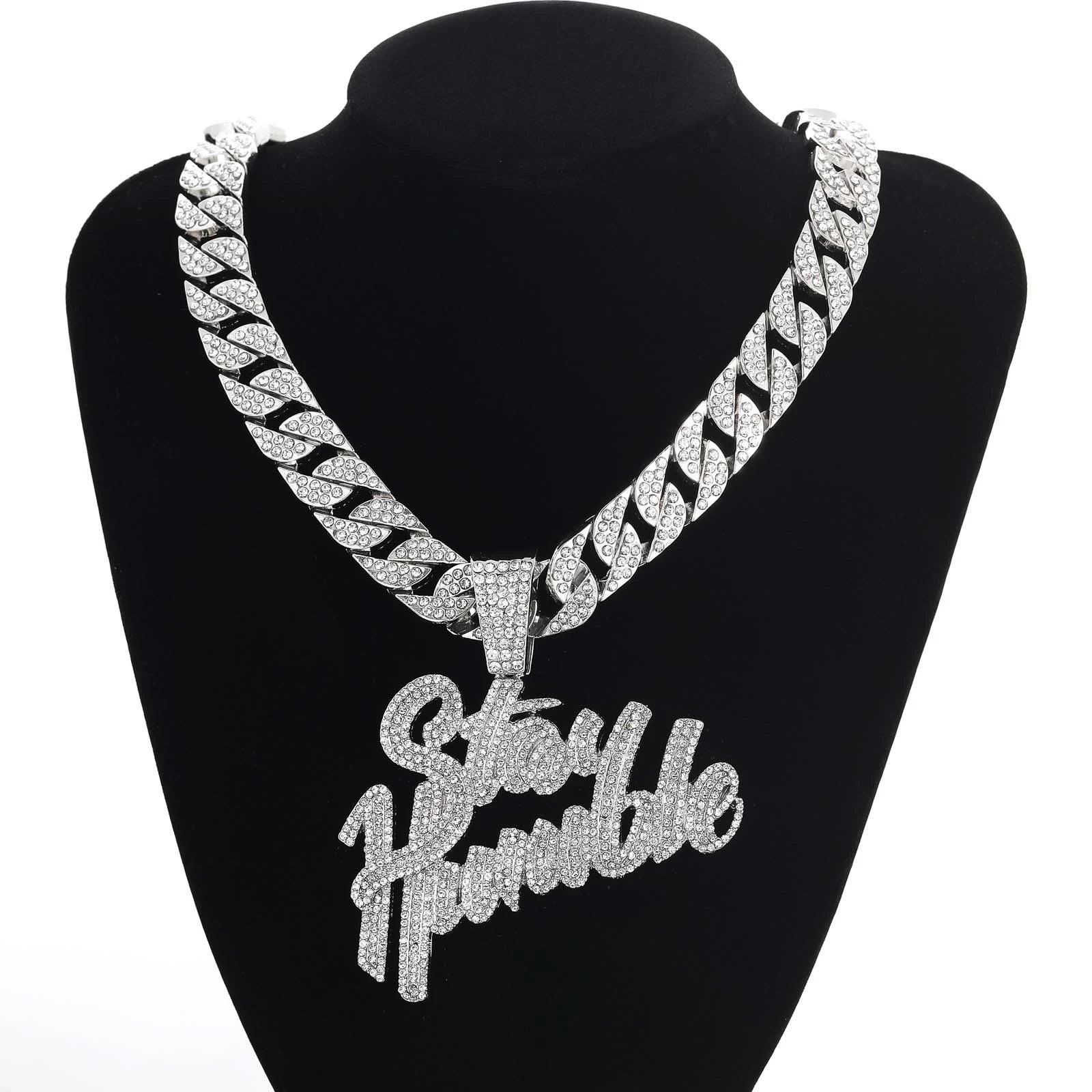 Men Necklace
