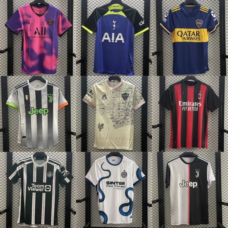 PK batch PSG Tottenham Hotspur