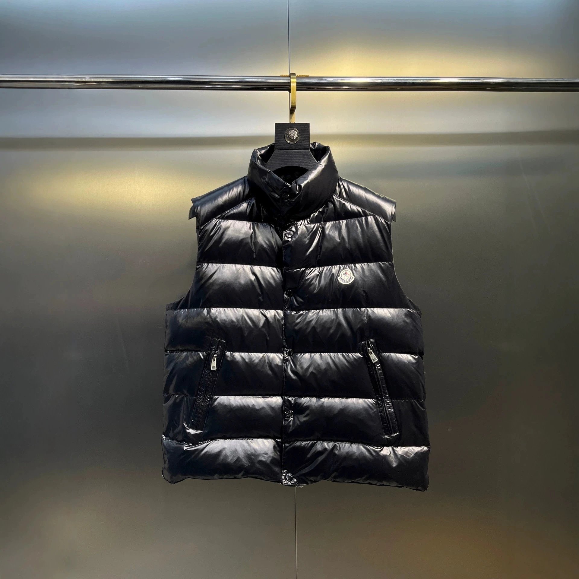 Maozhu Performance Athletic Winter Down Vest