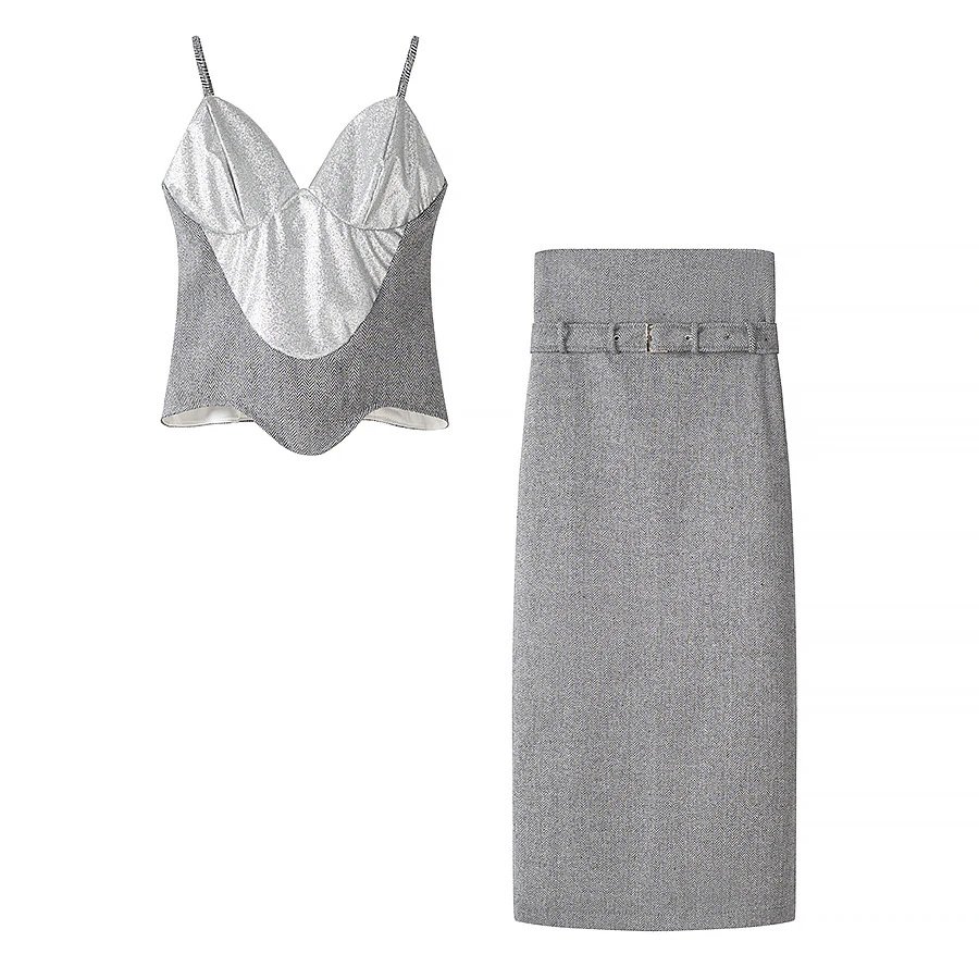 Dress Skirt