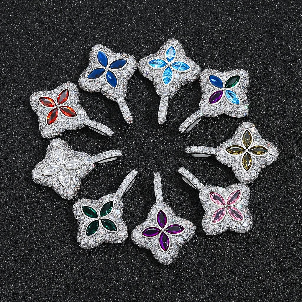 Zircon Necklace