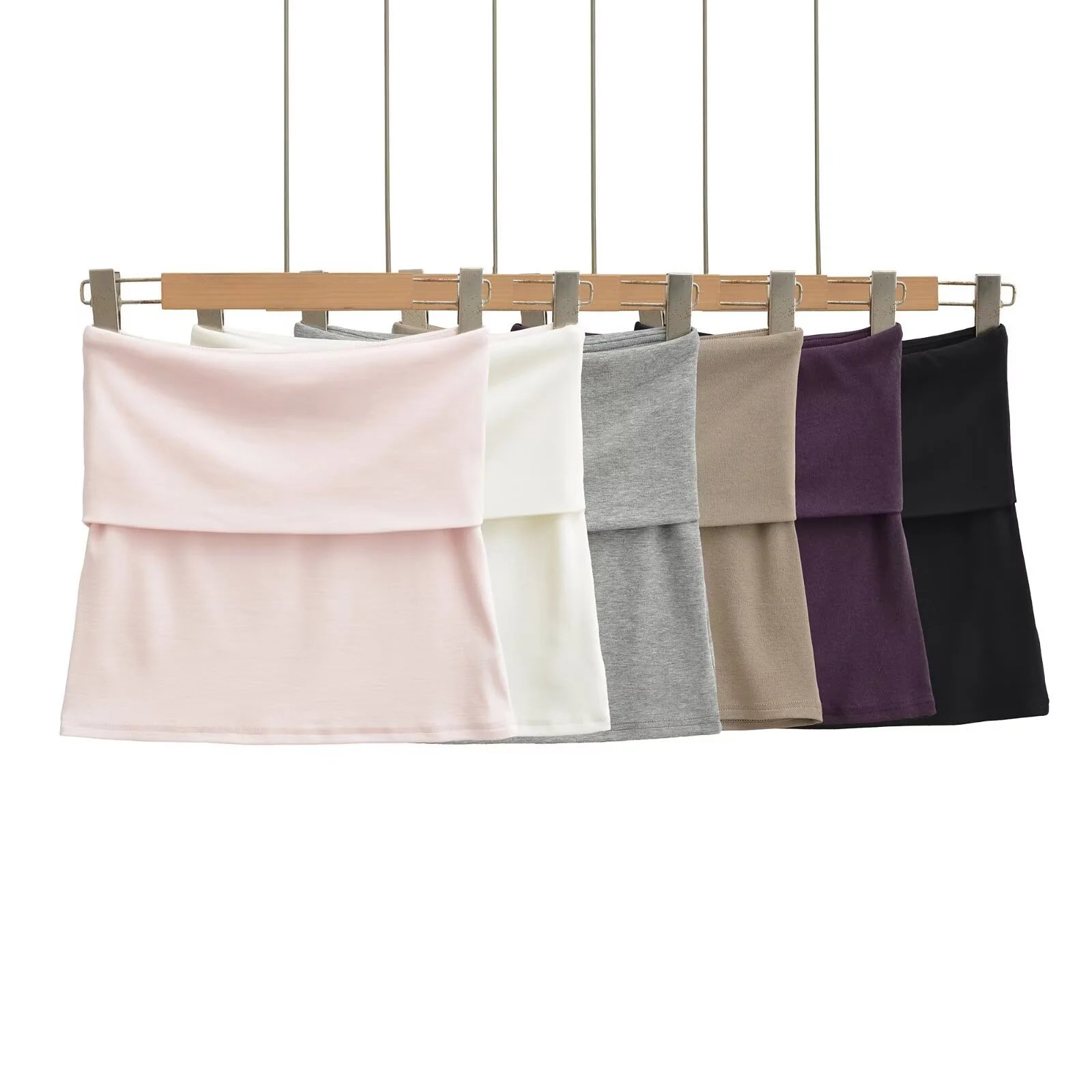 Knit Skirt