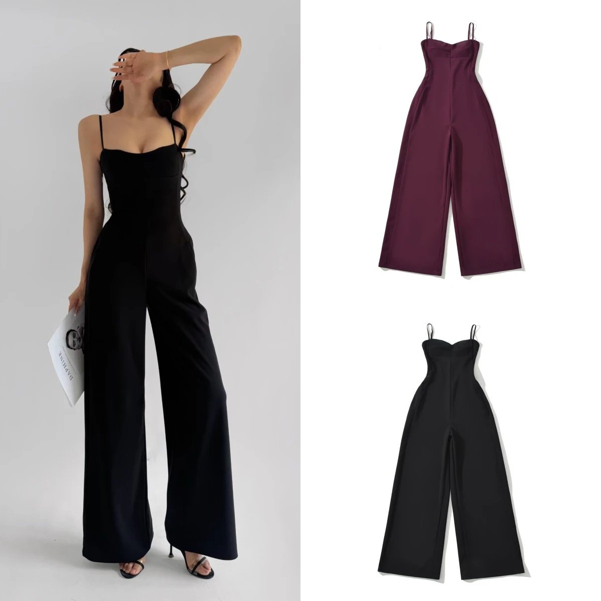 Athletic Summer High Waist Skirt Pants