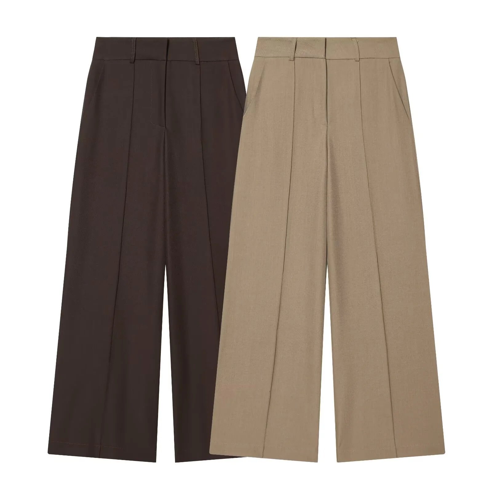 Women Performance Athletic Training High Waist