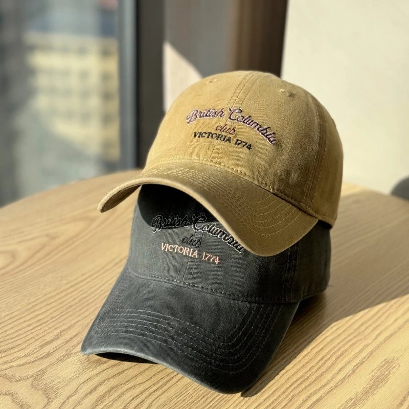 Baseball Cap