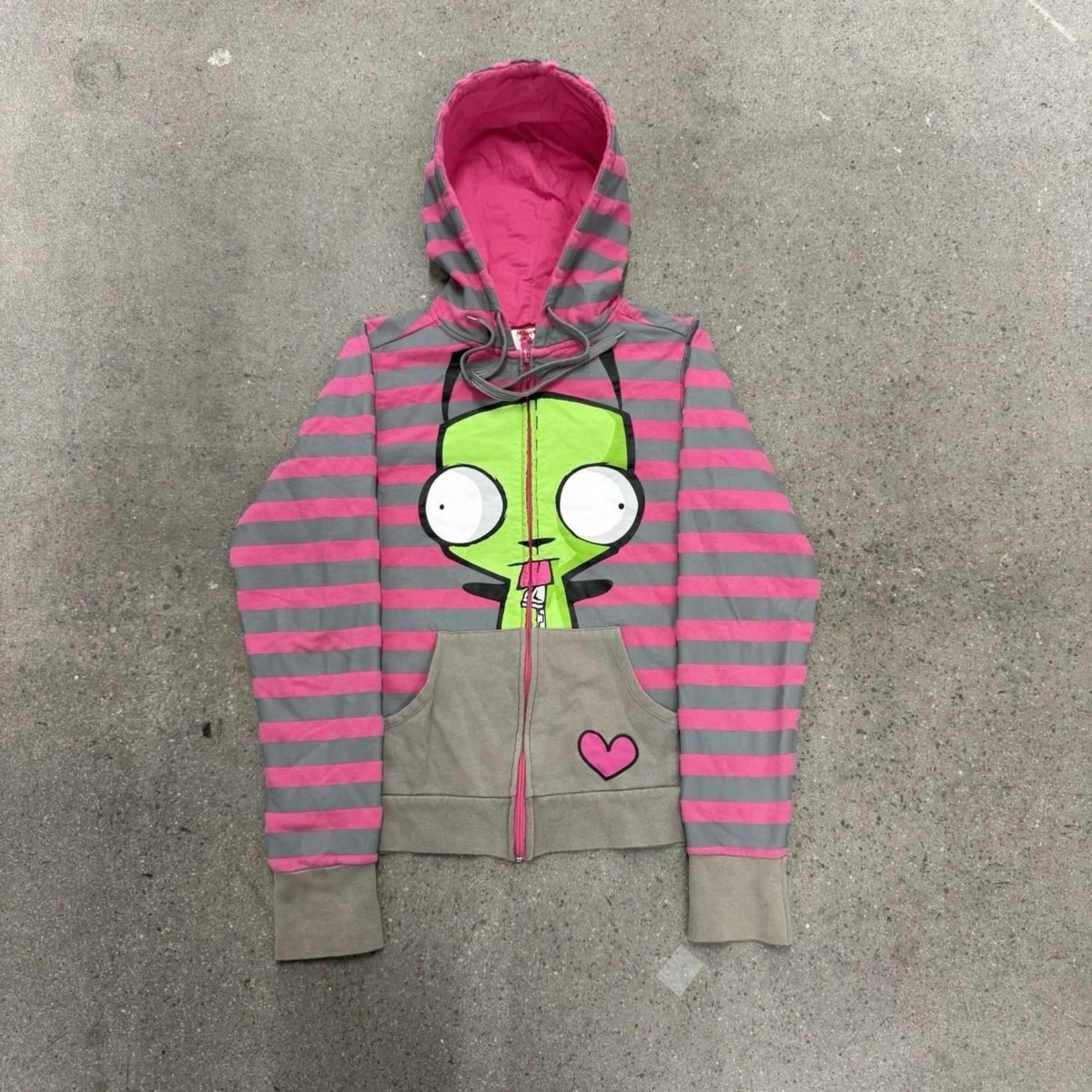 SWAG Hoodie