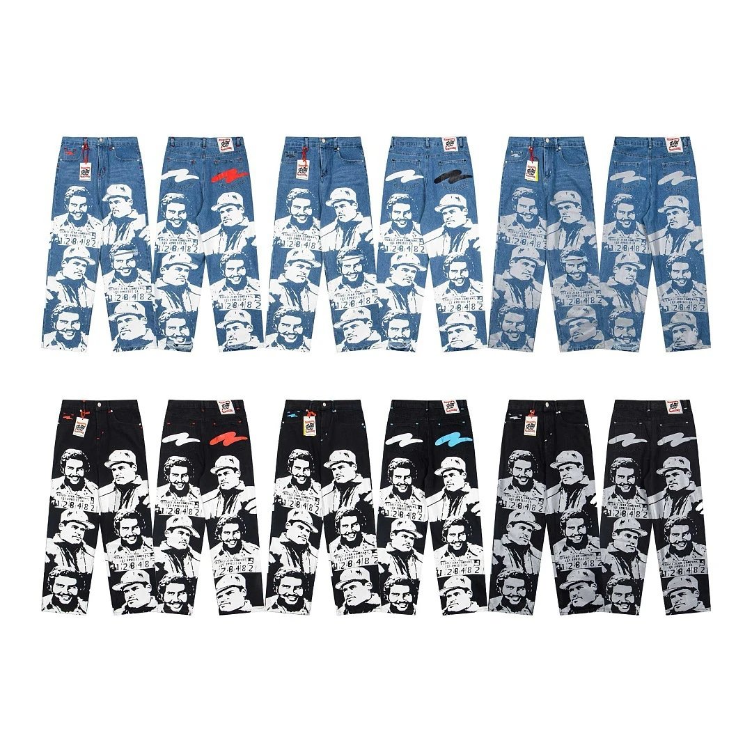 2026 Performance Athletic Casual Long Pants