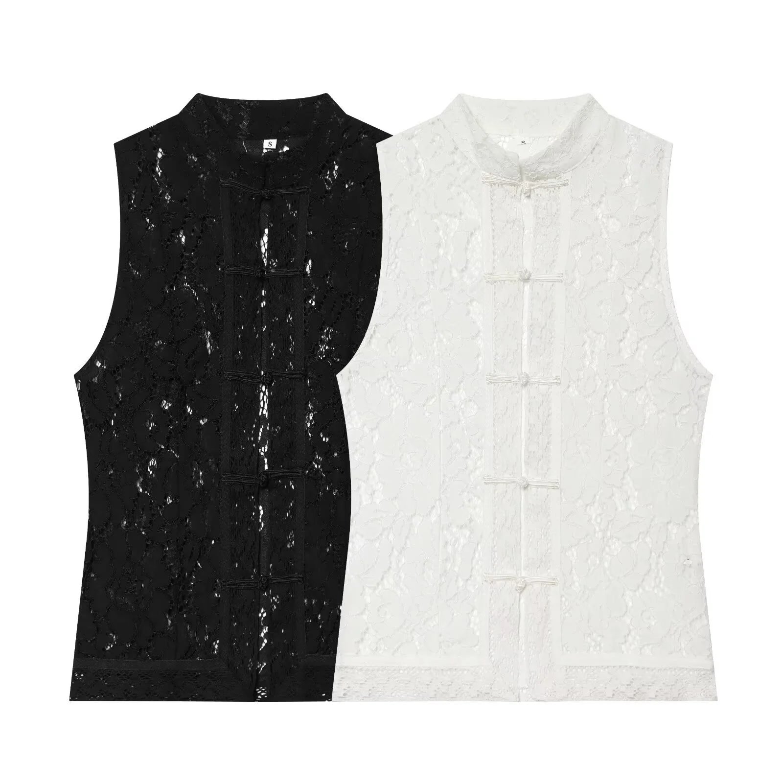 Women Performance Athletic Vest