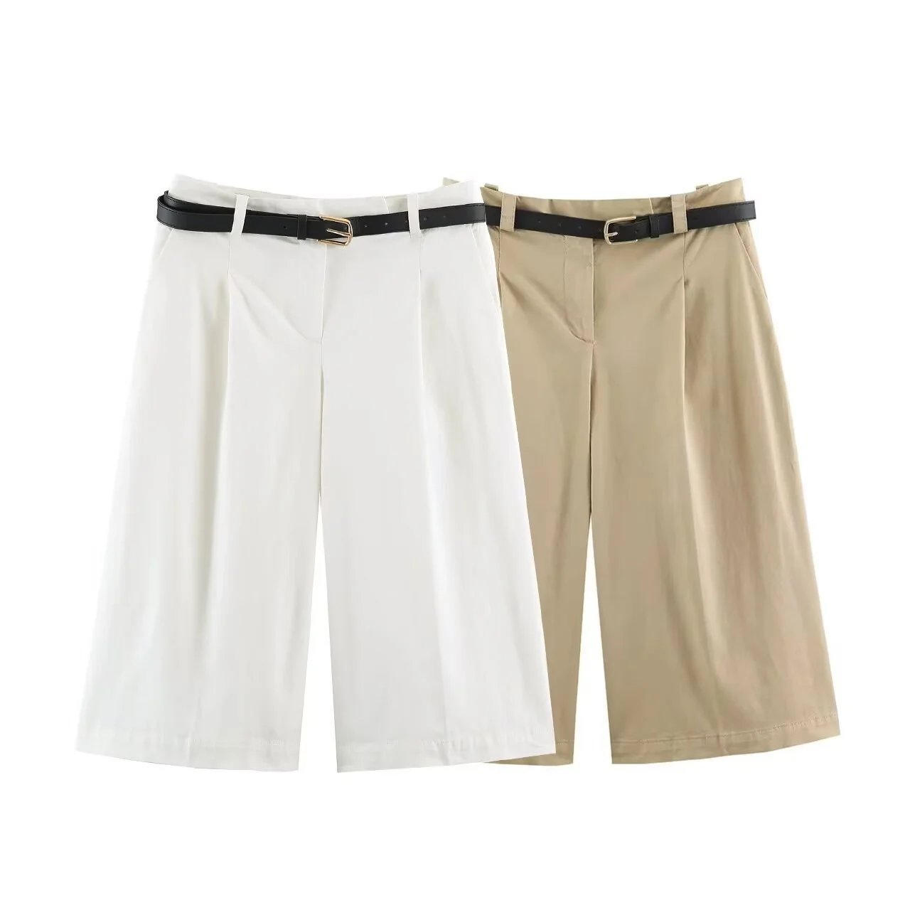 Women Slim Fit Pants