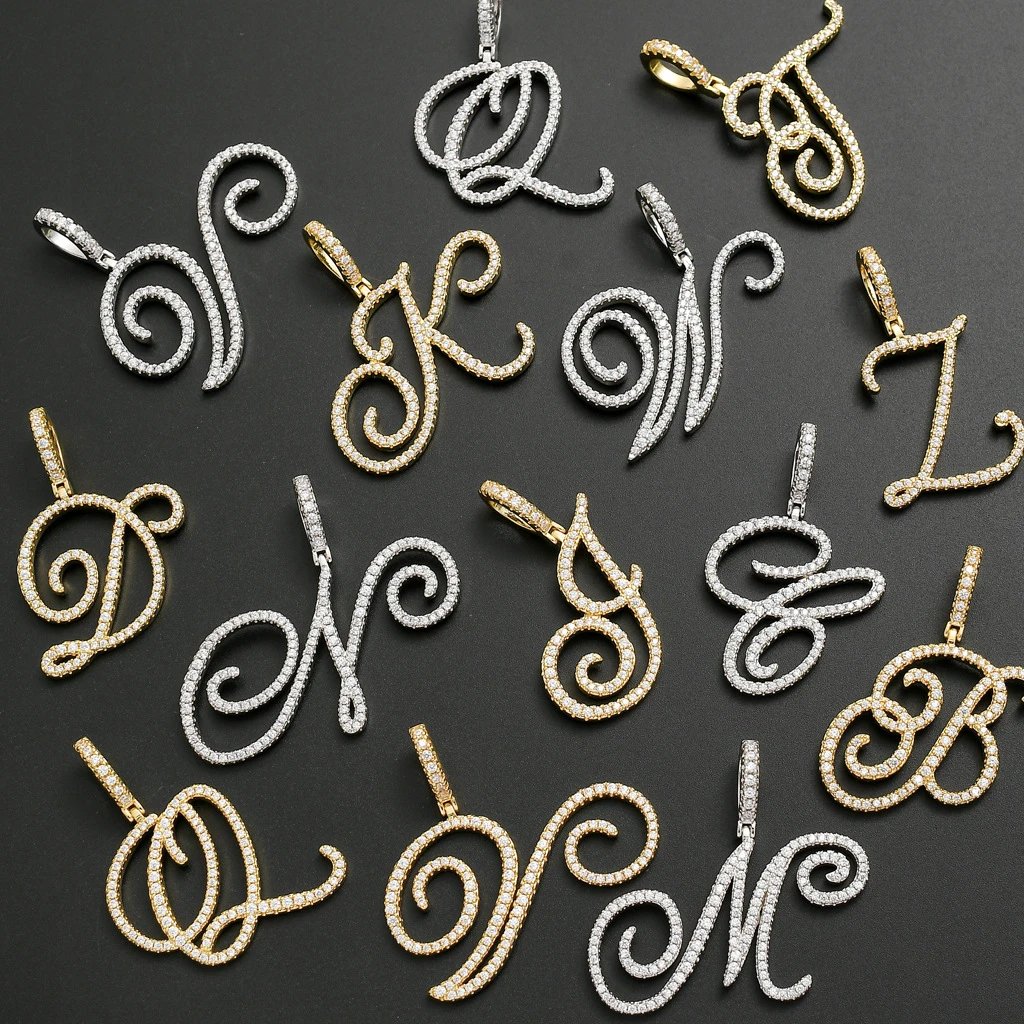 Bling Necklace