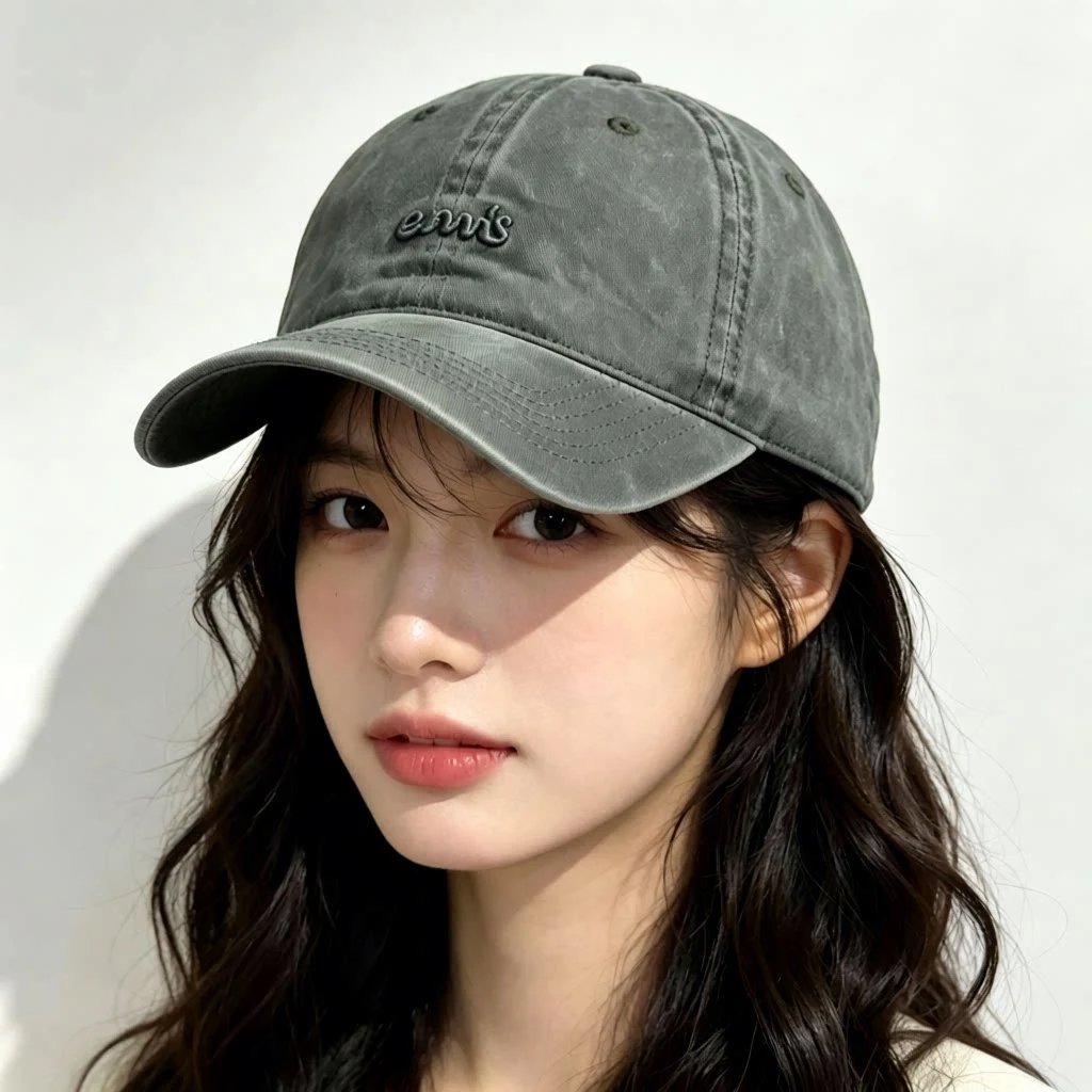 Duckbill Hat