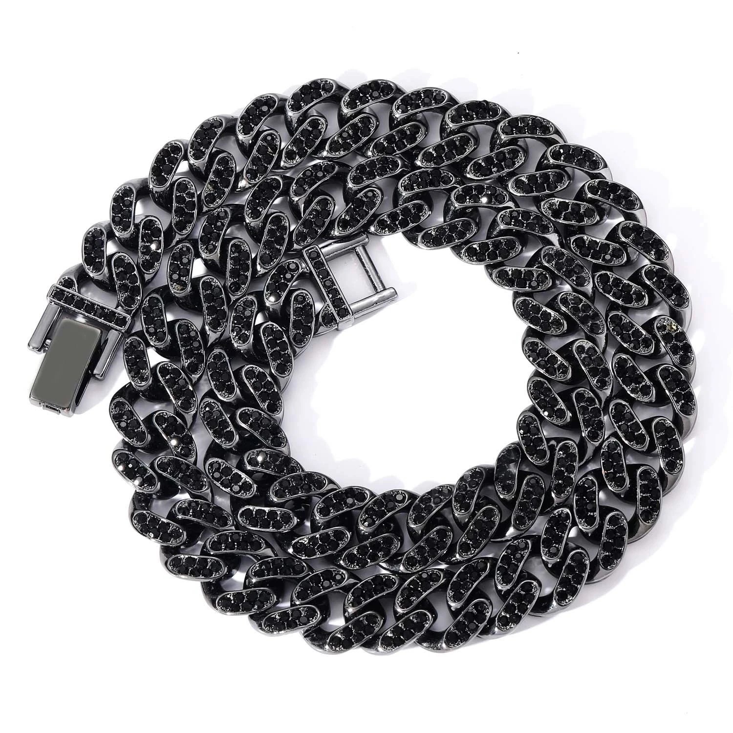 Hip Hop Necklace