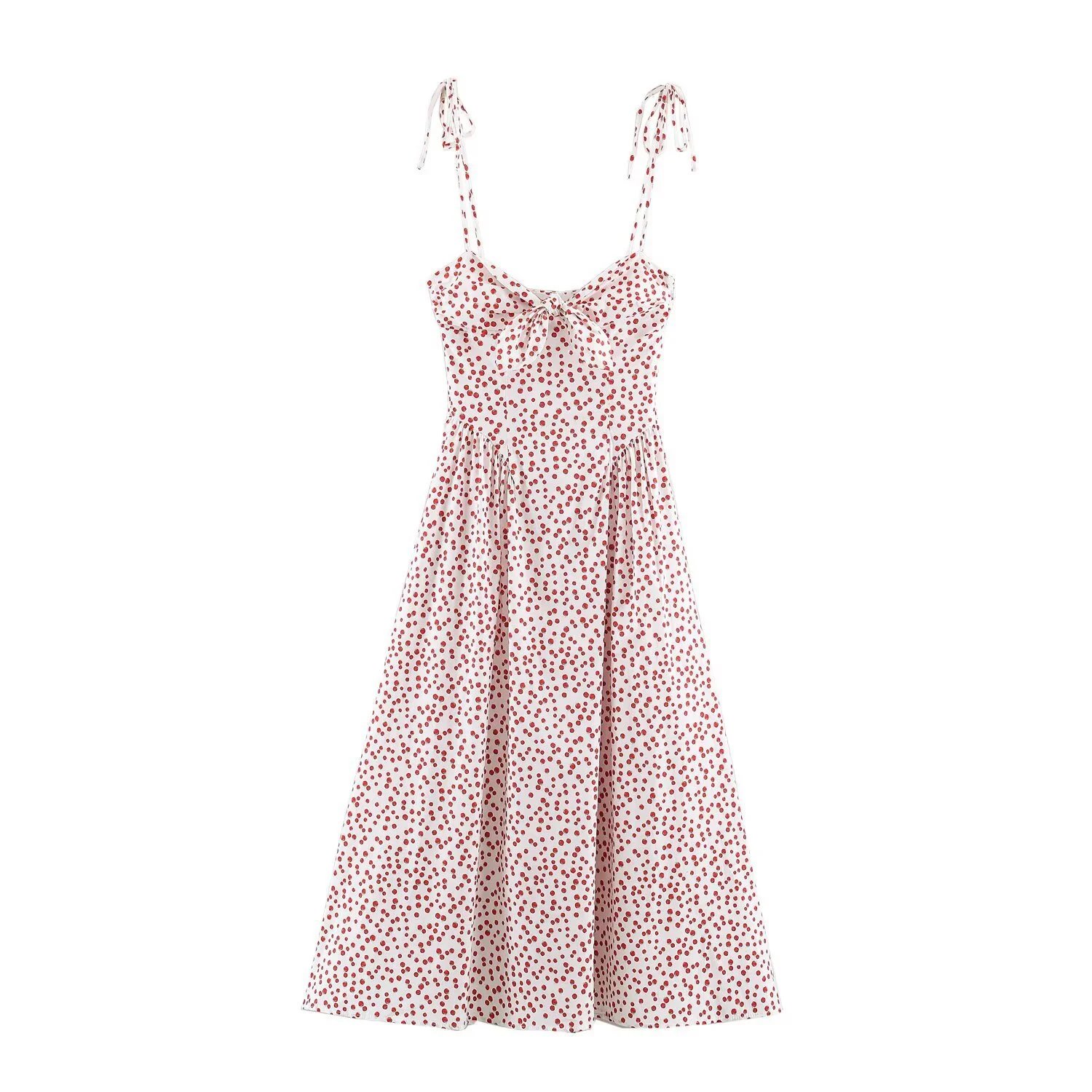2026 Autumn French Sweet Girl Floral Shoulder 