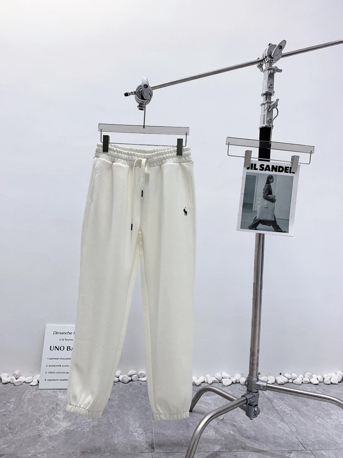 Off-white