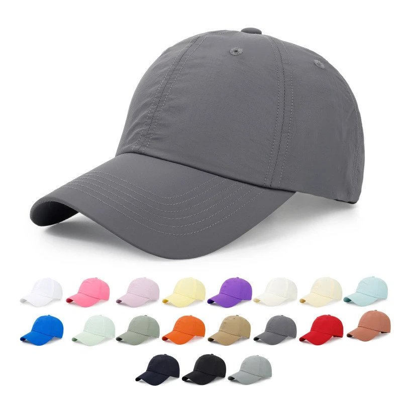 Soft Top Hat