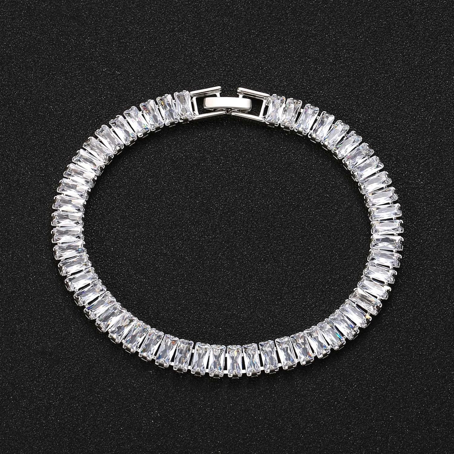 Alloy Bracelet
