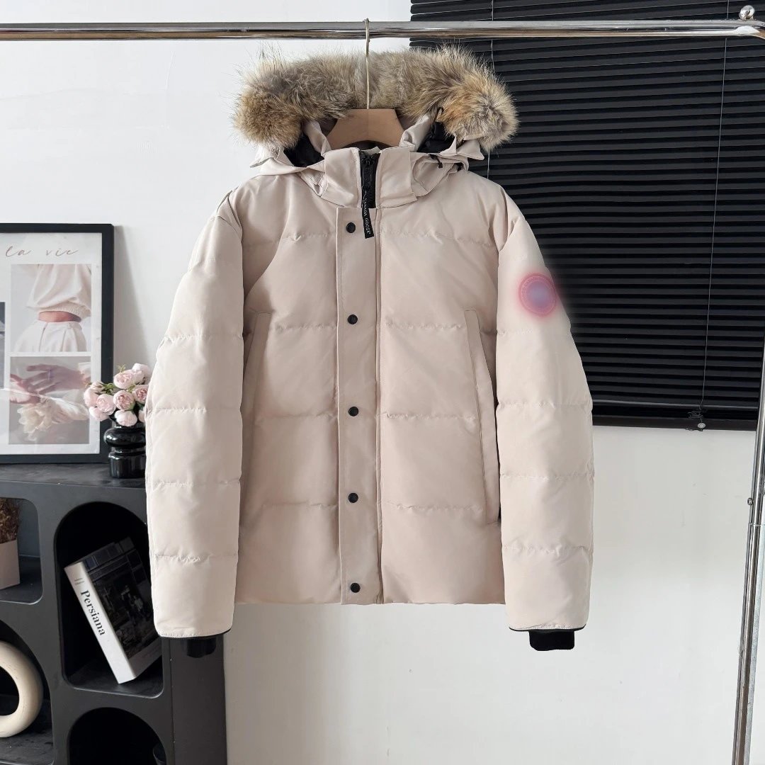 BigGoosedown Jacket Wyndham Performance Traini