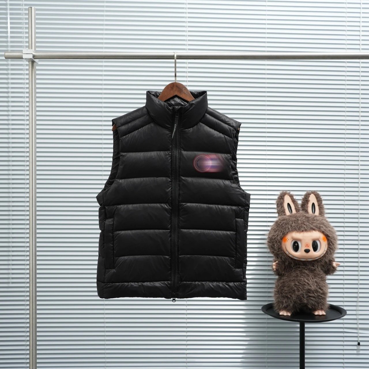 Gee 2229 Men Winter Down Vest Warm Casual