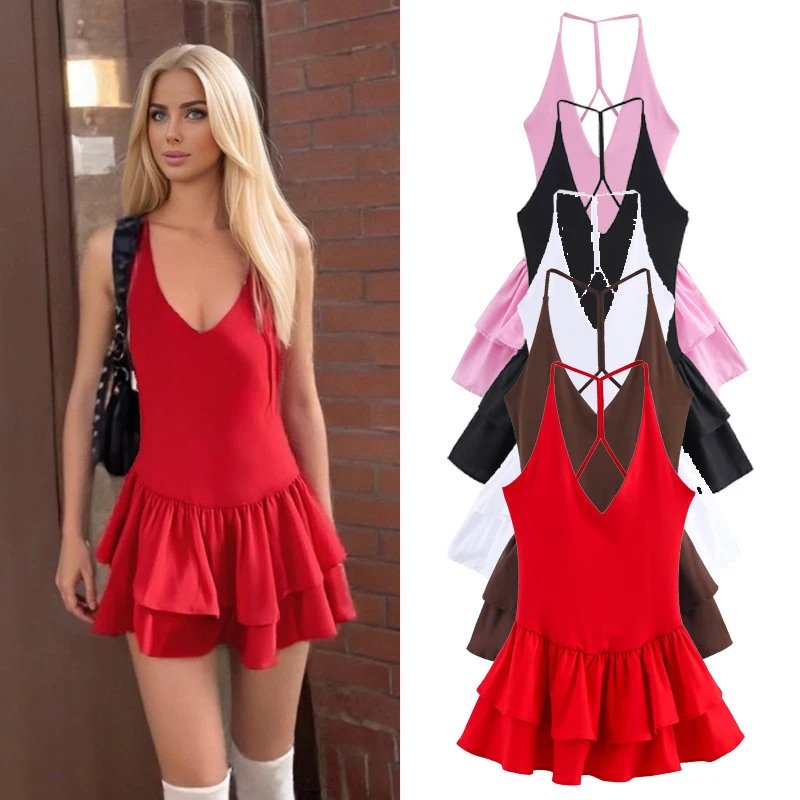 2026 Summer Dress
