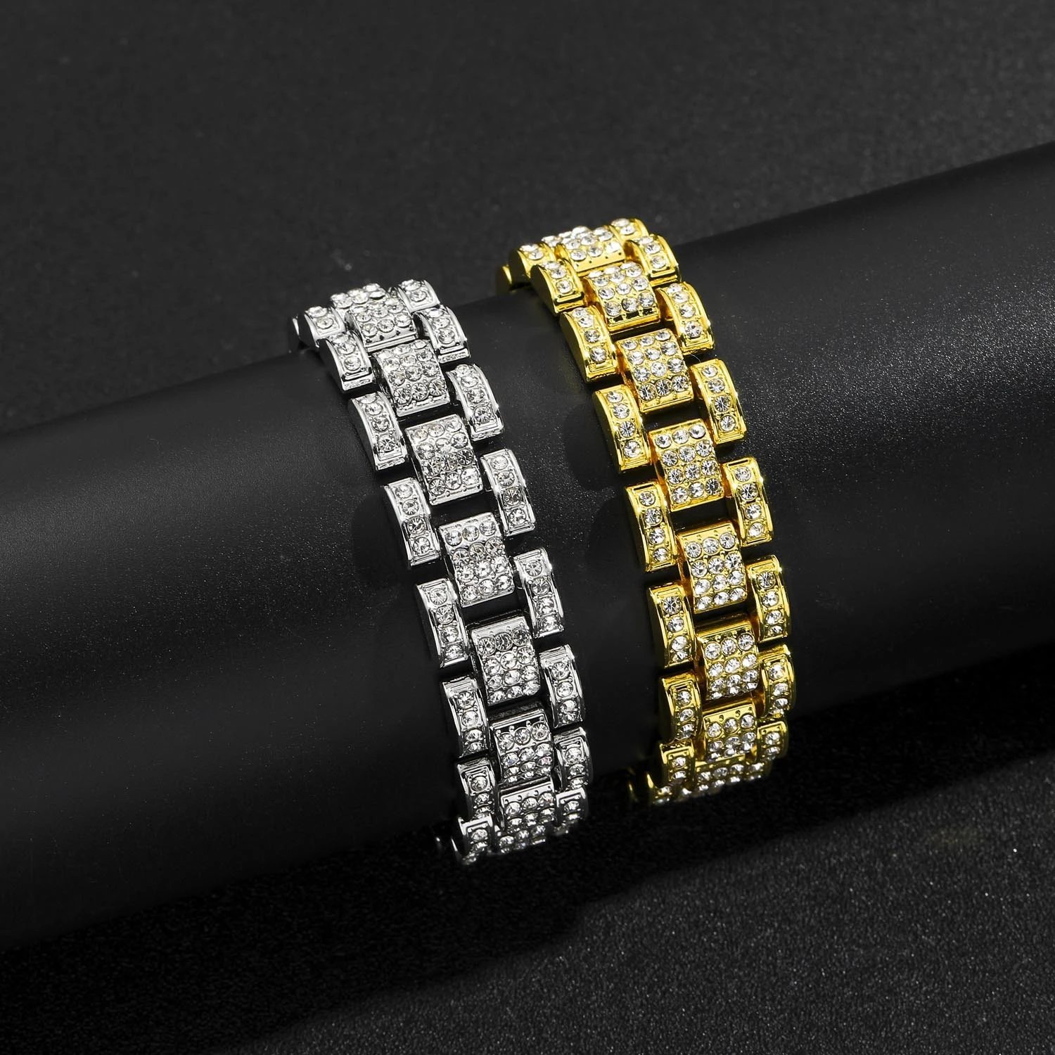 Hiphop Bracelet