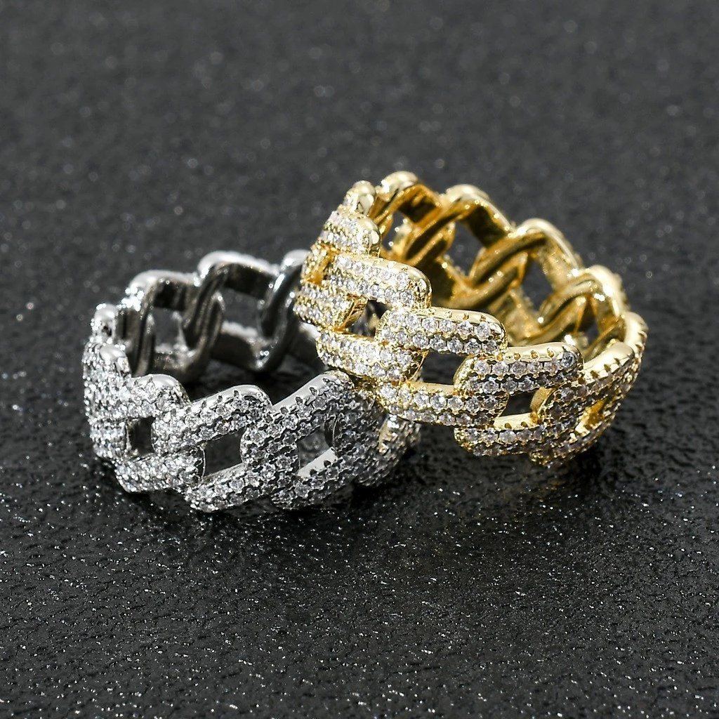 Ring 14K Gold