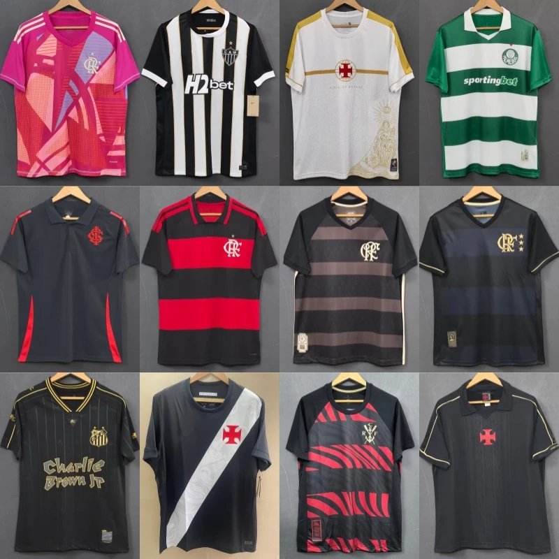 PK batch Flamengo CRB Corinthi