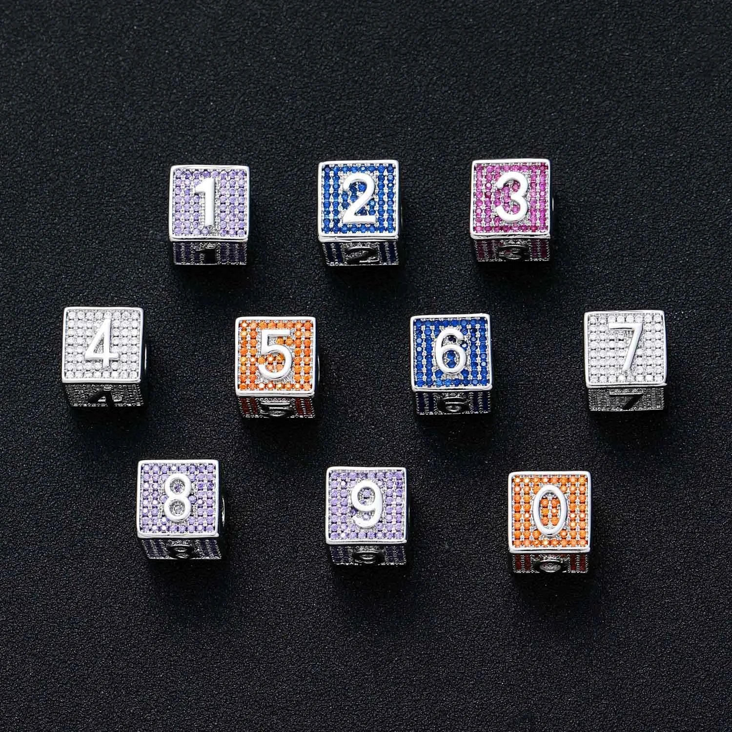 Letter Pendant Necklace