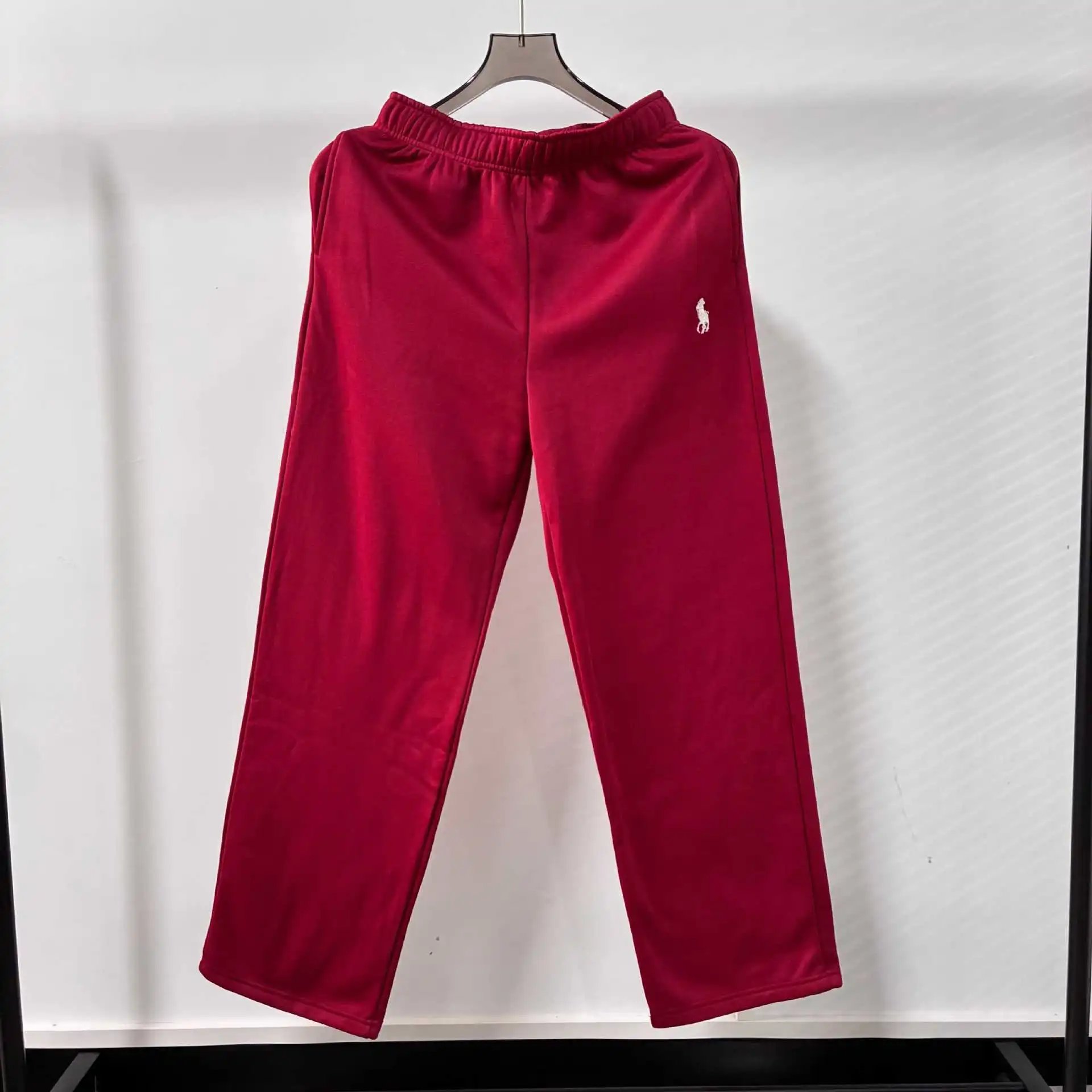 RL Athletic Training Straight Leg Sweatpants