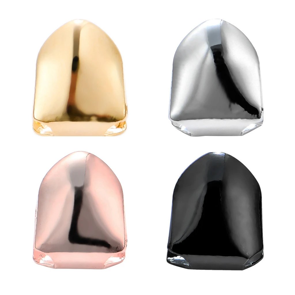 Gold Tooth HIP HOP