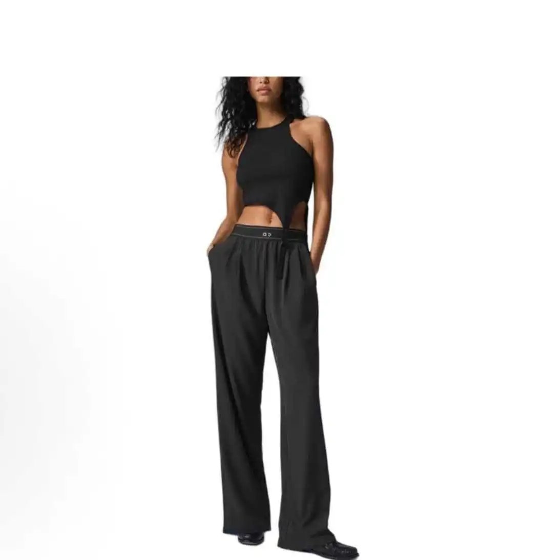 Lightweight Quick Dry Casual Athletic Pants