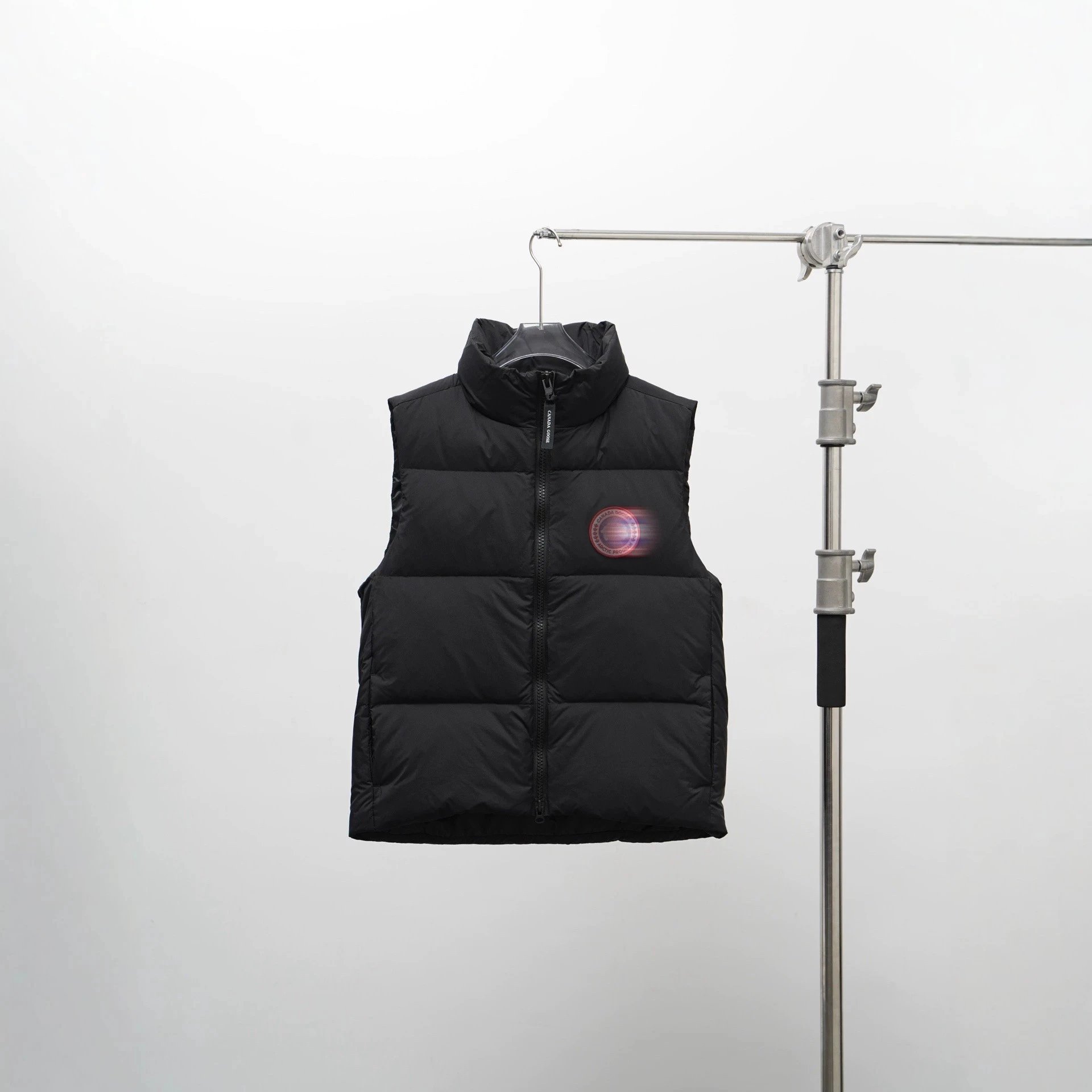 Canada Goose Down Vest Performance Athletic Li