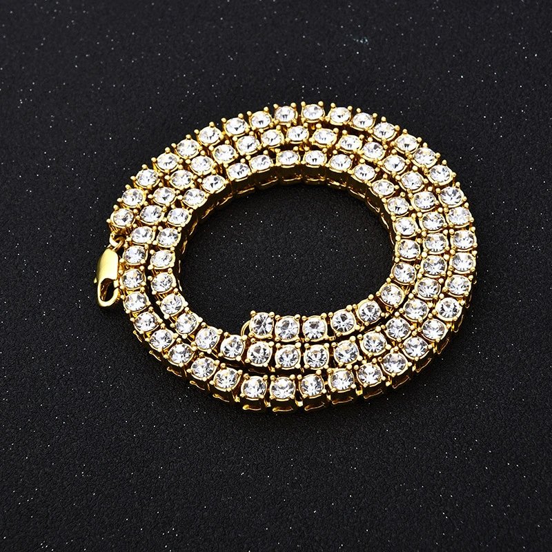 Men's Chain Necklace