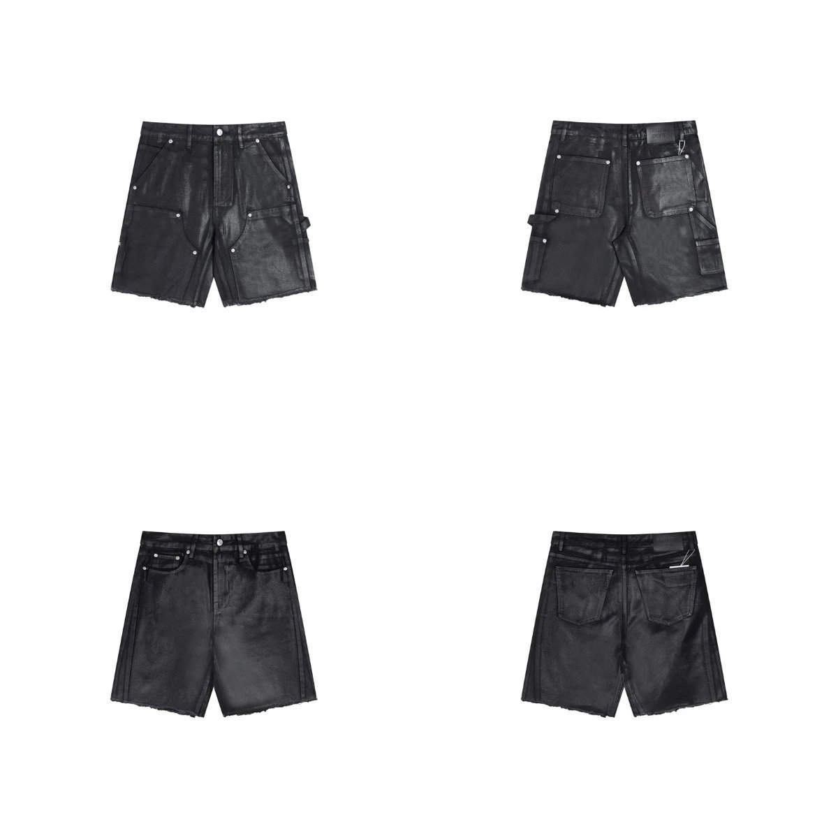Gallery Dept Performance Athletic Shorts