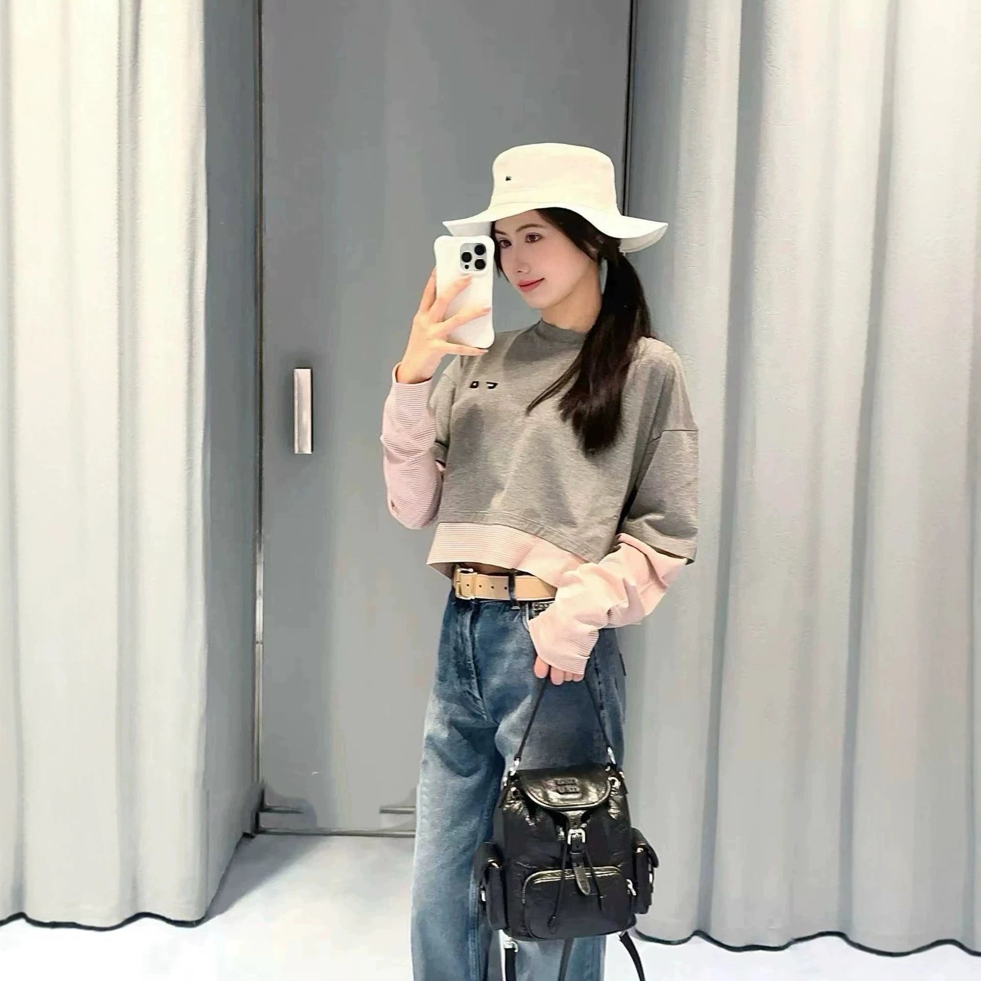 High Quality Athletic Long Sleeve T Shirt Wome