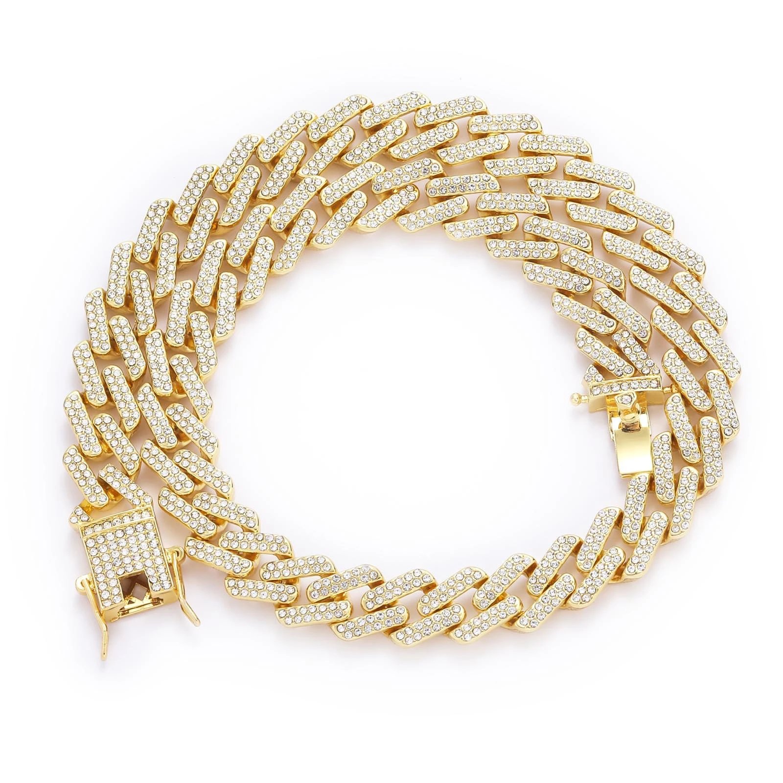Men's Chain Necklace