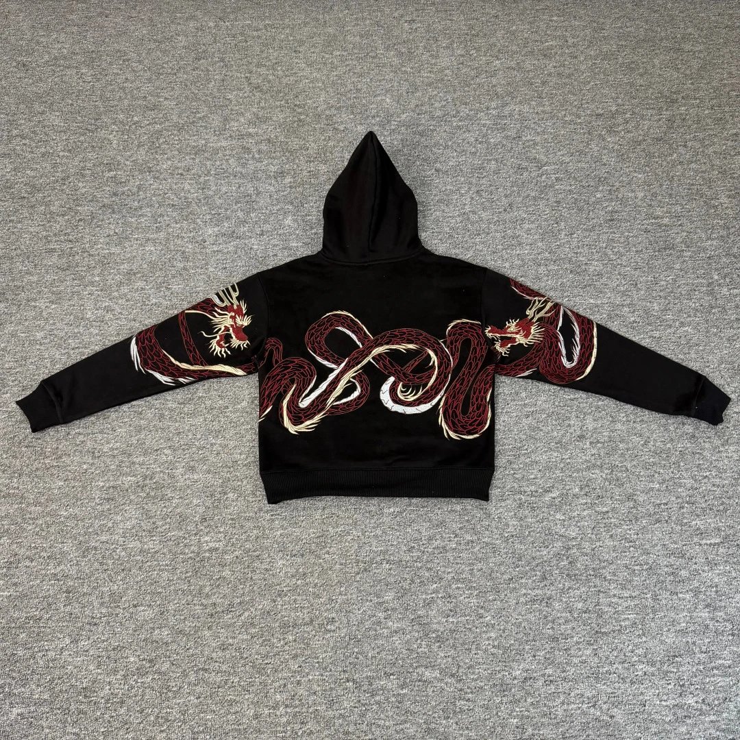 Athletic Performance Hoodie