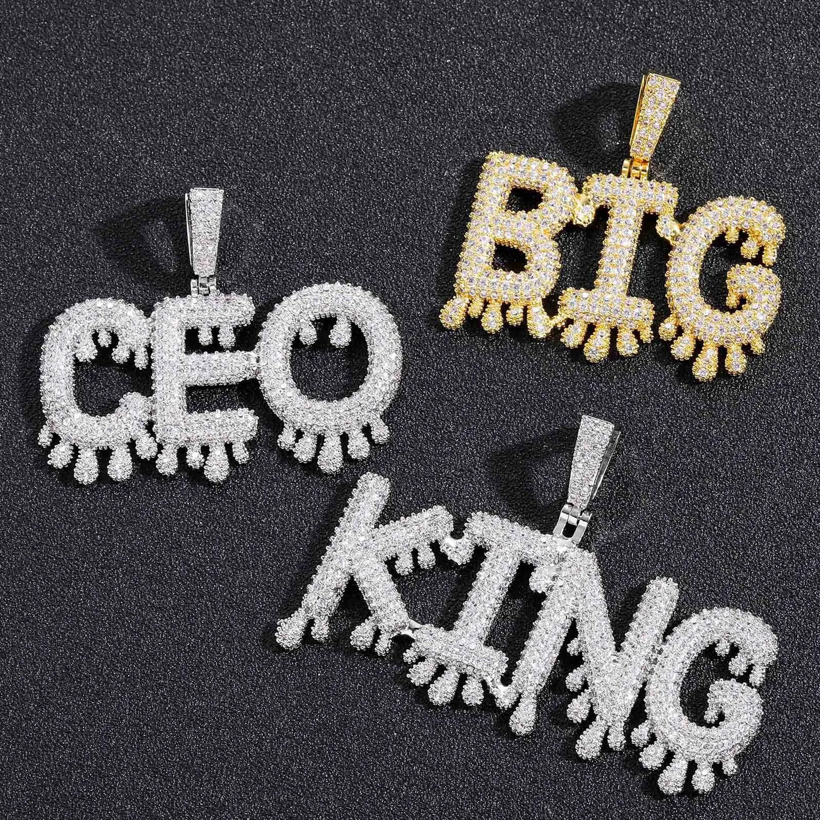 Hiphop Necklace